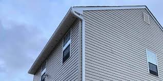 Best Vinyl Siding Installation  in Ponderosa Park, CO